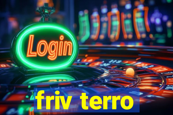 friv terro